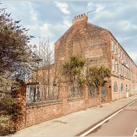 The Martello - Free Secure Carpark Appartamento Kingston upon Hull Esterno foto