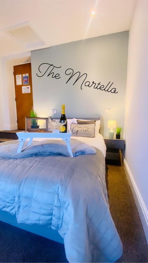 The Martello - Free Secure Carpark Appartamento Kingston upon Hull Esterno foto