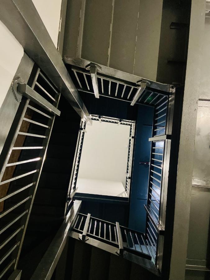 The Martello - Free Secure Carpark Appartamento Kingston upon Hull Esterno foto