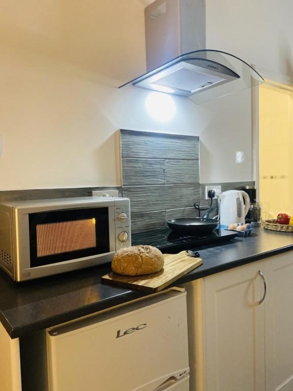 The Martello - Free Secure Carpark Appartamento Kingston upon Hull Esterno foto