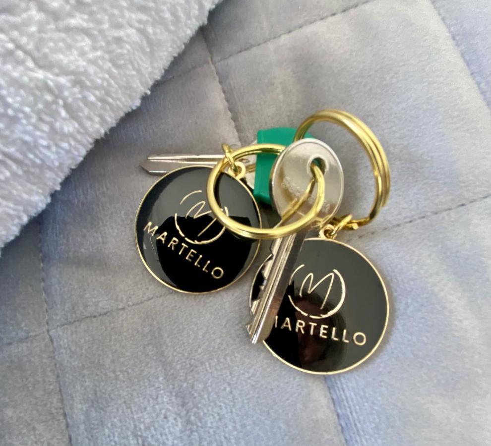 The Martello - Free Secure Carpark Appartamento Kingston upon Hull Esterno foto